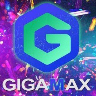 Telegram profile photo for Gigamax Trading