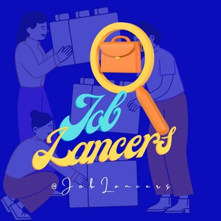 Telegram profile photo for Joblancers- People/Hour
