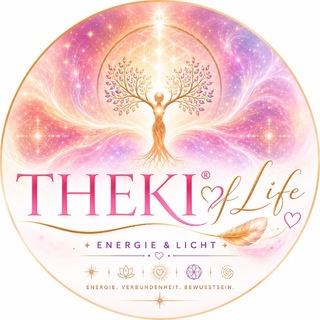 Telegram profile photo for ✨ThekiOfLife ✨