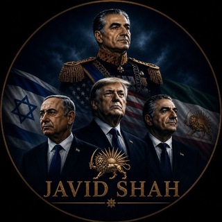 Telegram profile photo for Javid Shah