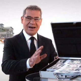 Telegram profile photo for مسابقة الحلم