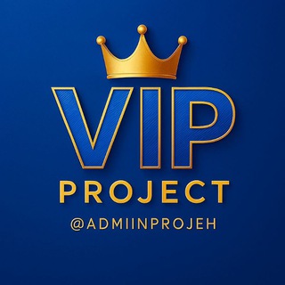 Telegram profile photo for پروژه ادمینی | دورکاری | VIP