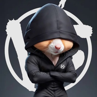 Telegram profile photo for Хомячий Приступ