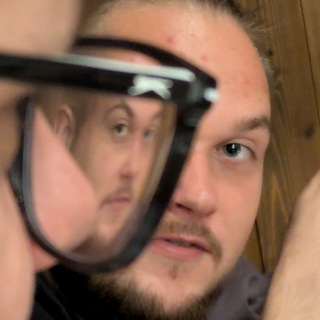 Telegram profile photo for Кружочки от Б.А.У. 🚽
