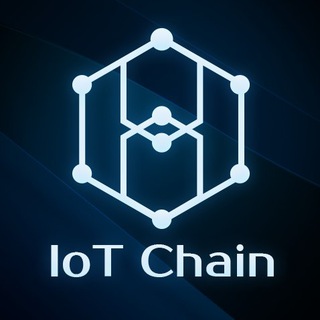Telegram profile photo for ITC万物链官方中文社区