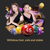 Telegram profile photo for Bdg Lottery Unlimited Prediction
