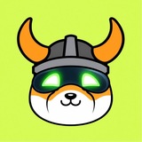 Telegram profile photo for Artificial Floki - Portal