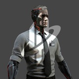 Telegram profile photo for INTERCEPTOR