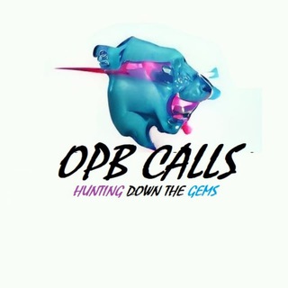 Telegram profile photo for OPB CALLS