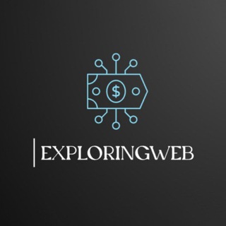 Telegram profile photo for Exploring Web3.0 (Crypto Hunter)