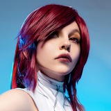Telegram profile photo for NYABLYA