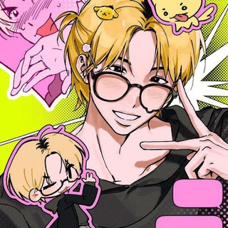 Telegram profile photo for en ( árts ) – hypen ! 🔒
