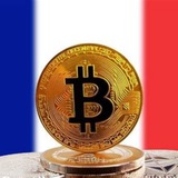 Telegram profile photo for Crypto French Touch 🇫🇷