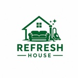 Telegram profile photo for Refresh_house.uz
