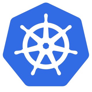 Telegram profile photo for Kubernetes — русскоговорящее сообщество