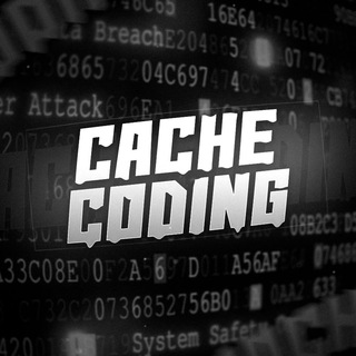 Telegram profile photo for Переходник || Cache