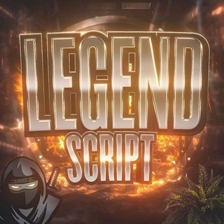 Telegram profile photo for Legend Script
