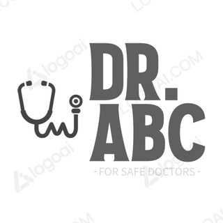 Telegram profile photo for Dr. ABC || Safe doctors