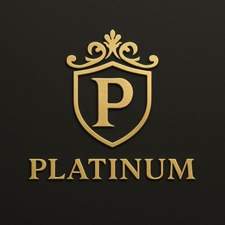 Telegram profile photo for Platinum Online Game