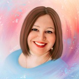 Telegram profile photo for Ирина Климова | наставник рукодельниц