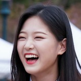 Telegram profile photo for kpgifs LOONA