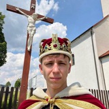 Telegram profile photo for Шапран 1.0