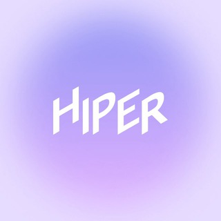 Telegram profile photo for HIPERsons