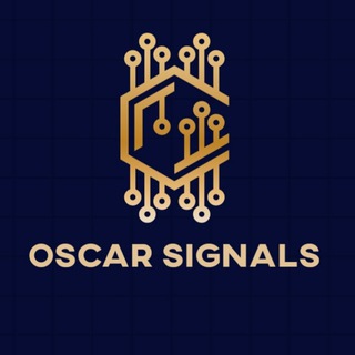 Telegram profile photo for Oscar Signals ✓✓💰