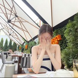 Telegram profile photo for Seohyun.