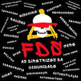 Telegram profile photo for FDS as diretrizes da comunidade