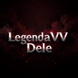 Telegram profile photo for Legenda_VV_Dele