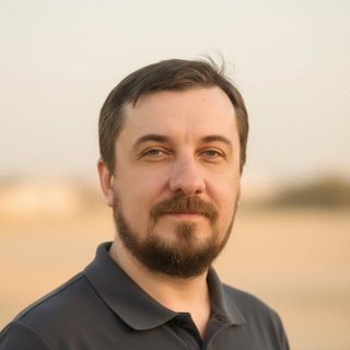 Telegram profile photo for Дмитрий Воропаев