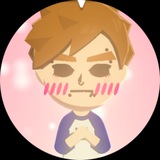 Telegram profile photo for ксео любит геев рест да
