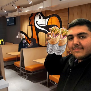 Telegram profile photo for Гос Дон Контроль