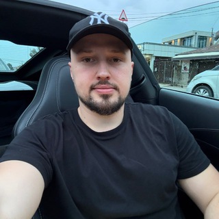 Telegram profile photo for Александр Ветров предпринимает