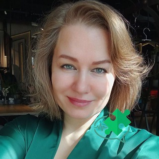 Telegram profile photo for 🧩ПРОродительство🧩