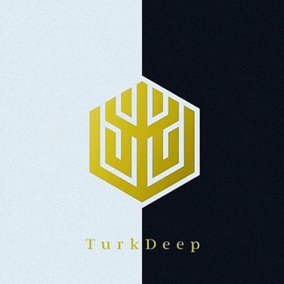 Telegram profile photo for TurkDeepMusic