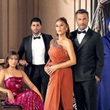 Telegram profile photo for سریال شربت زغال اخته
