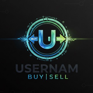 Telegram profile photo for Usernam Buy sell
