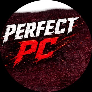Telegram profile photo for Perfect PC - Обзоры и Продажи