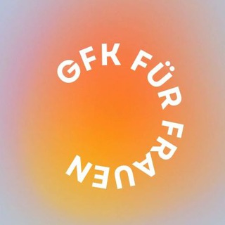 Telegram profile photo for GFK für Frauen
