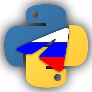 Telegram group profile photo for pyTelegramBotAPI.talks.ru