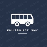 Telegram profile photo for Emu Project | ЭМУ