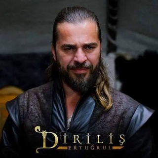 Telegram profile photo for Dirilis Ertugrul Ghazi Urdu