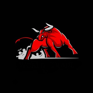 Telegram profile photo for FXCryptoSignals Red Bull