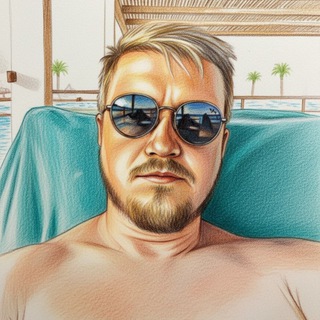 Telegram profile photo for СТАС БЕЗ ПРИКРАС