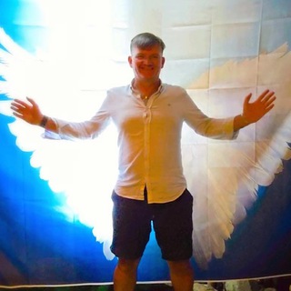 Telegram profile photo for Сергей Источник ЯРД Габель | Архитектор сред