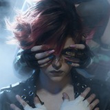 Telegram profile photo for Karolinache