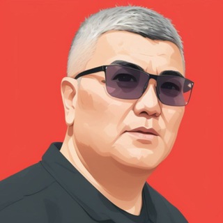 Telegram profile photo for Бапай строит дом