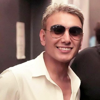 Telegram profile photo for Shadmehr Aghili | شادمهر عقیلی